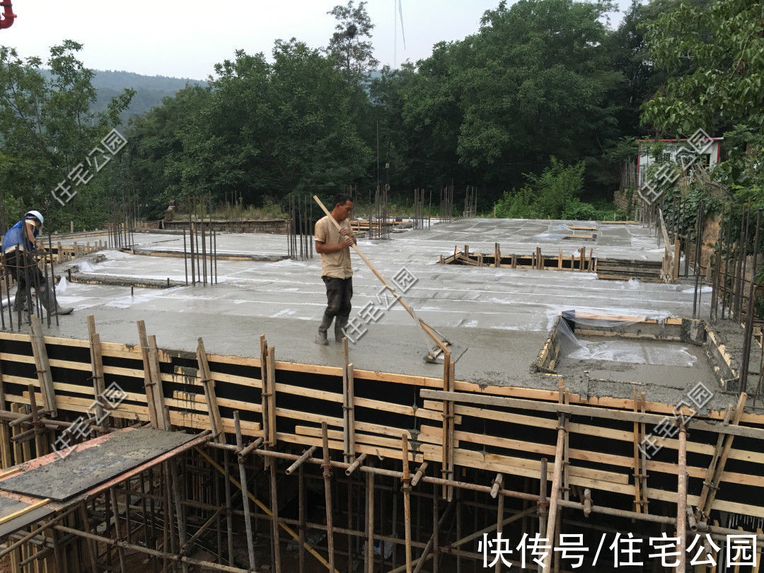 养护|河南王先生110万建中式合院，看看究竟有多美？