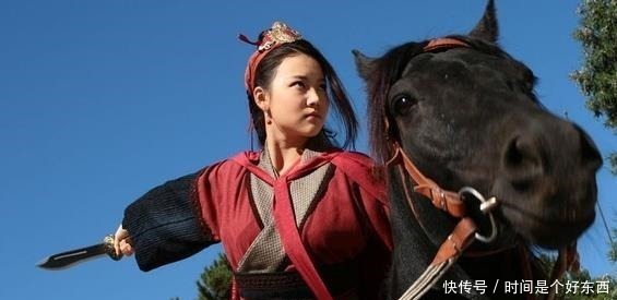 水浒中,林冲和呼延灼谁更厉害只差一个扈三娘!