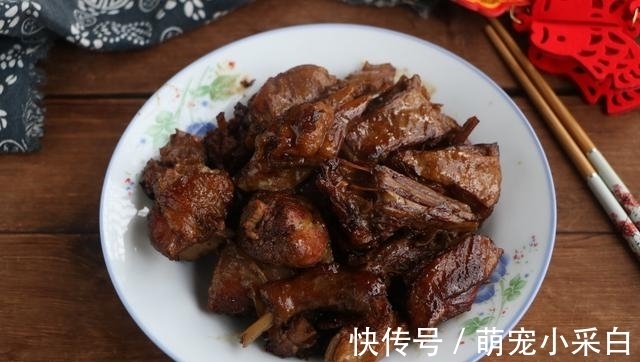 牛肉|过年，猪牛肉都不如它，好吃不贵，多吃也不上火，待客也有面子