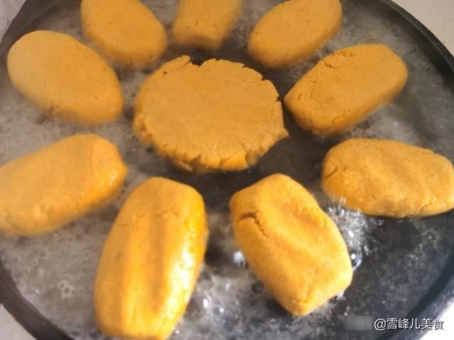 80岁奶奶最爱吃这碱性食材,腿脚好身体棒,做法简单特好吃,真香