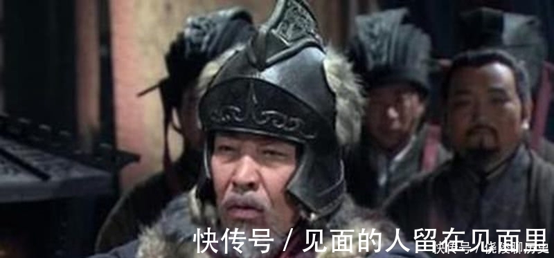 课本|负荆请罪中的廉颇与蔺相如,最终结局如何?课本上肯定没告诉你