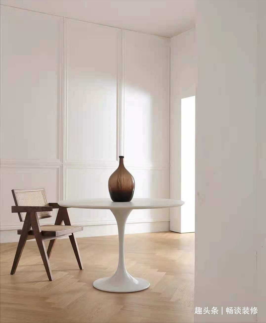 哑口套|如果连这些不实用的家居决定都不舍得放弃,还谈什么生活品质