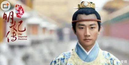 结局|此人能当上皇帝只是个意外, 但没想到结局更让人意外!