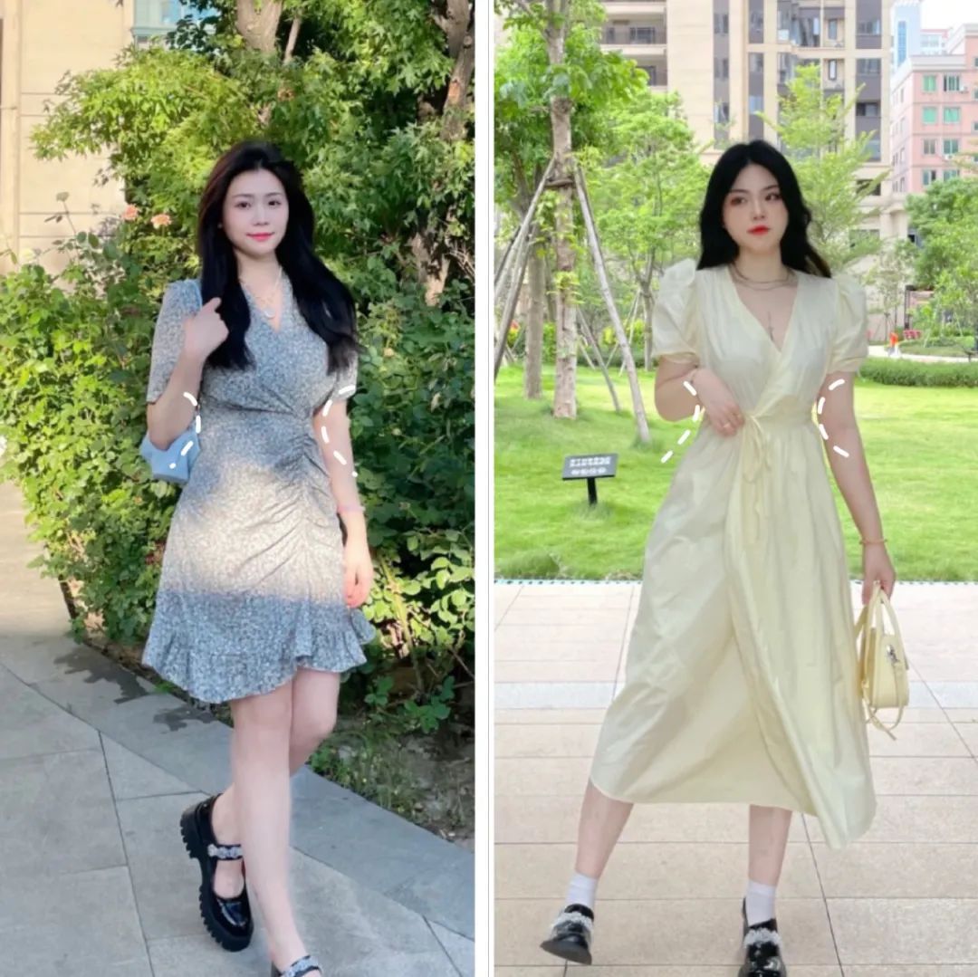 女生|女生穿裙子记住“7不要”！尤其是第2种，太土了