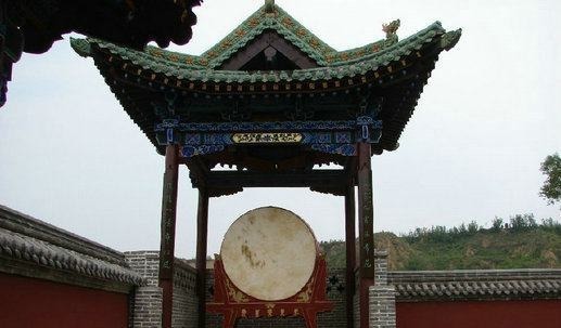 唐尧仁厚创农历、设敢谏鼓、立诽谤木,留下华封三祝之美谈!