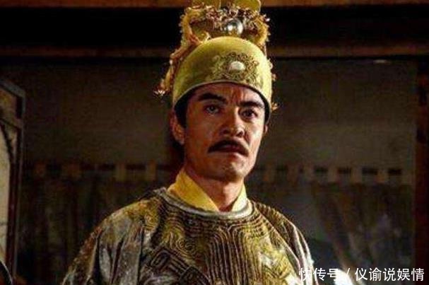不靠|草根皇帝不靠谱,大顺政权自断江山,闯王李自成下落成谜