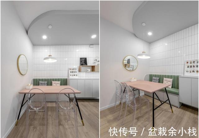 过渡房|62㎡过渡房，不留杂物布局简单温馨，这才是大多数普通家庭的装修
