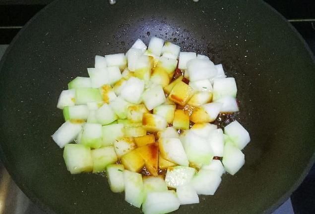 宿便|脂肪最怕这个“菜”，零脂肪高纤维，一周吃3次，排宿便，腰细了