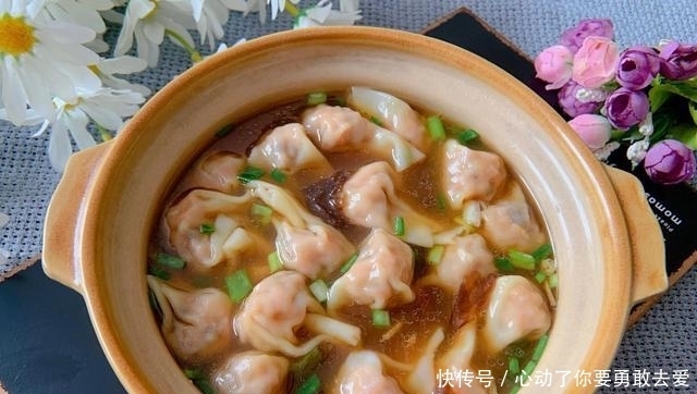 最近我迷上了这早餐,低脂低卡,营养好易饱腹,大口吃肉不怕胖!