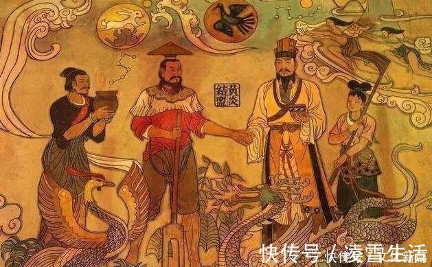 中古#上古、中古、近古:这三“古”,到底该怎么区分