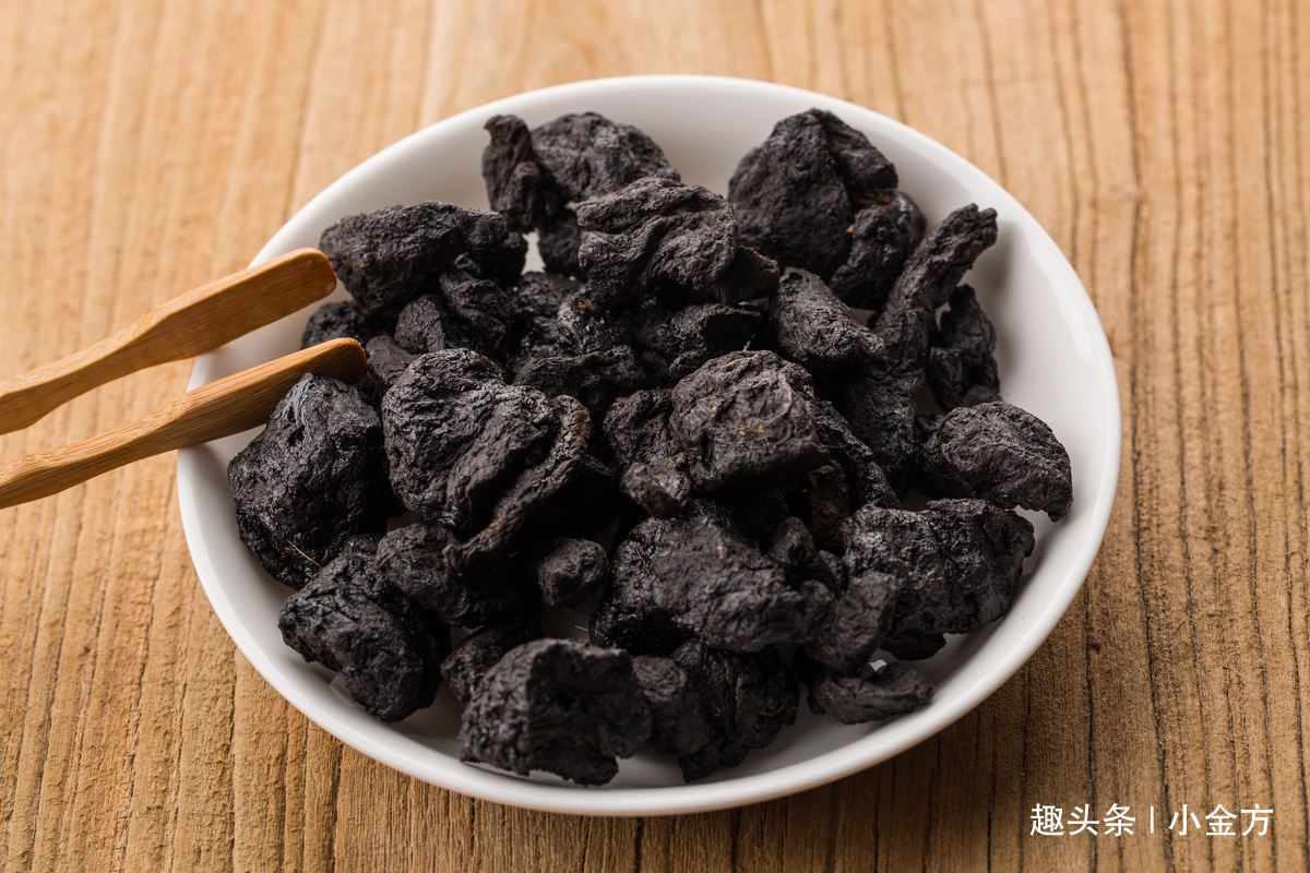 高血压|千年“妇科第一方”,竟是治疗“高血压”的奇效方剂之一