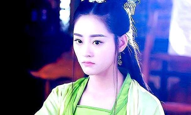 冯信@它碾压《绾青丝》《凤归天下》,堪称最惊艳的小说,数万书虫力捧