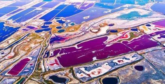 简单|盐在古代被国家垄断2700年,不允许私卖?原因很简单