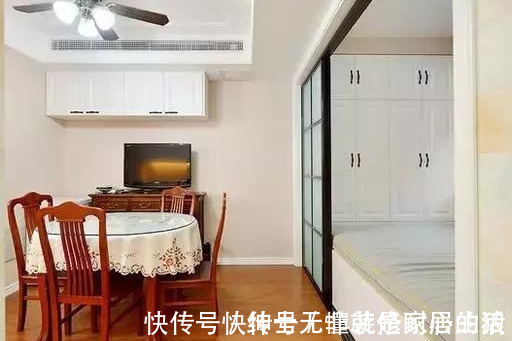 门板|老婆装修的房子，太漂亮了，单单一个客厅都被好友赞爆了