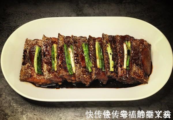 骨头|带鱼这样做,一点也不腥,好吃到连骨头都不放过