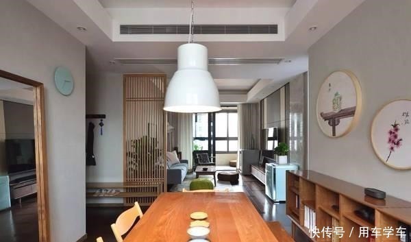 卧室|90平的温馨小家,舒适大方一眼心动!最喜欢卧室布置,太舒服了!