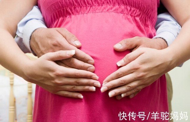 孕吐|5个孕妇意外反应的应对措施,家里有孕妇的要收好,值得一看
