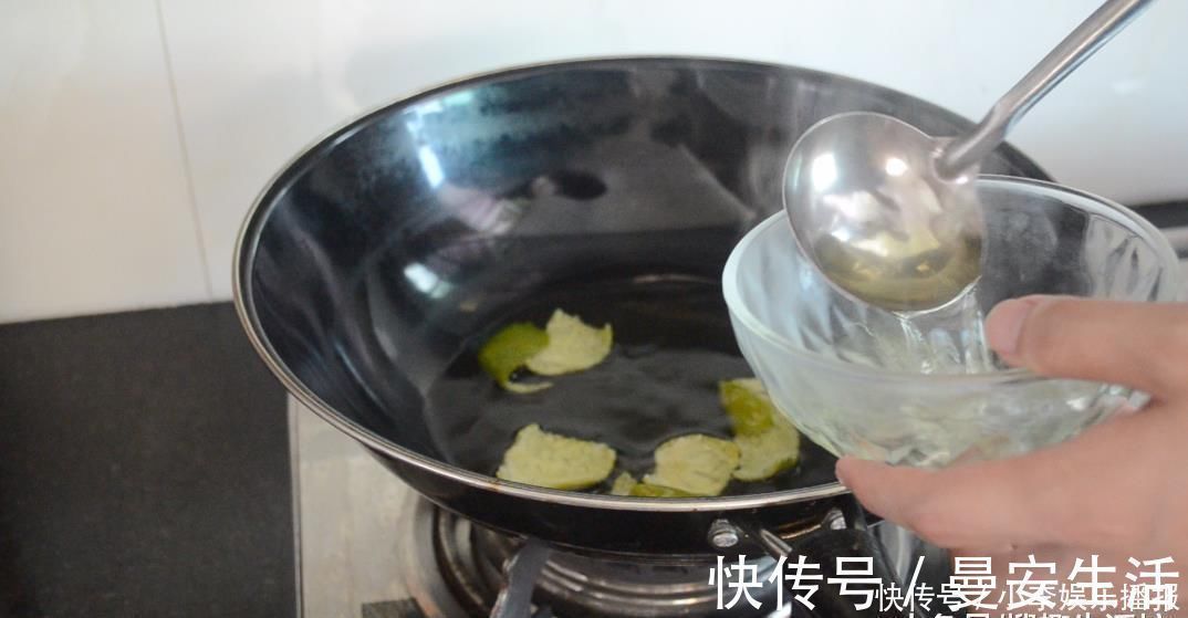 橘子皮加白醋太厉害了, 很多人都不知道有啥用, 看完你会感谢我的