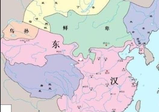 天下|刘秀为何是王莽篡立时期的最大赢家?千人武装势力为何称霸天下?