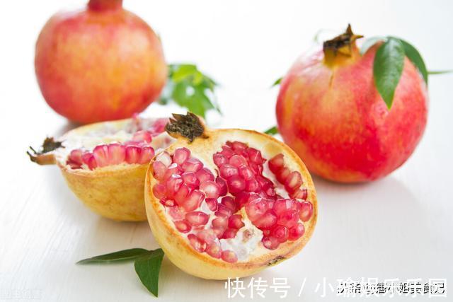 山药|秋天,宁可不吃肉,也要吃这3果3菜,价格亲民营养足,安稳过秋