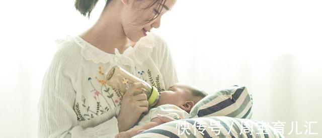 宝妈|宝宝喝母乳经常躺喂?危险坏处多,这样喂宝宝更适合