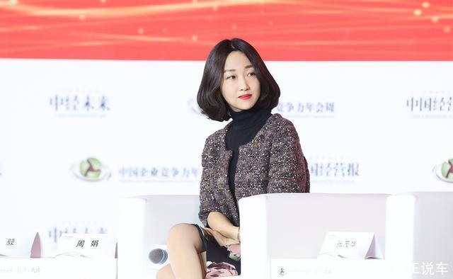 周娟|梅赛德斯-奔驰周娟:最大化利用品牌资产与客户建立品牌链接