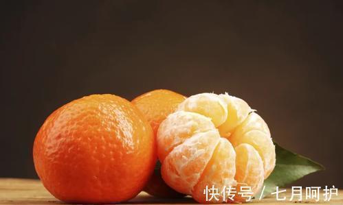 萝卜|胃不好能吃橘子吗？医生建议：胃不好的人，5种食物建议常吃