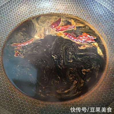 酱油肉|#东古家味美食#停不下来的酱油肉