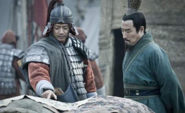 项羽|惊于韩信绝伦军事天赋，惜于韩信悲伤结局