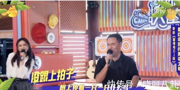 李銳|熱度直逼《好聲音》！芒果臺(tái)攜鳳凰傳奇出手，下大雨觀眾都不離場(chǎng)