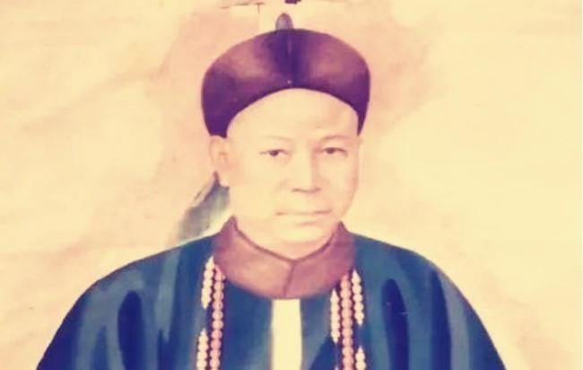 入官场|民族英雄左宗棠,一生担任诸多要职,都相当于如今的什么职务?