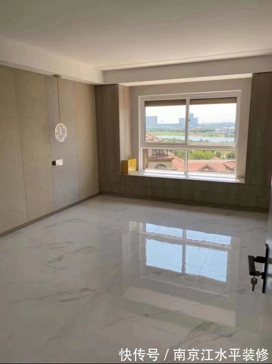 二手房|南京装修中容易偷工减料的地方,注意这几条细节处,才能避免被坑