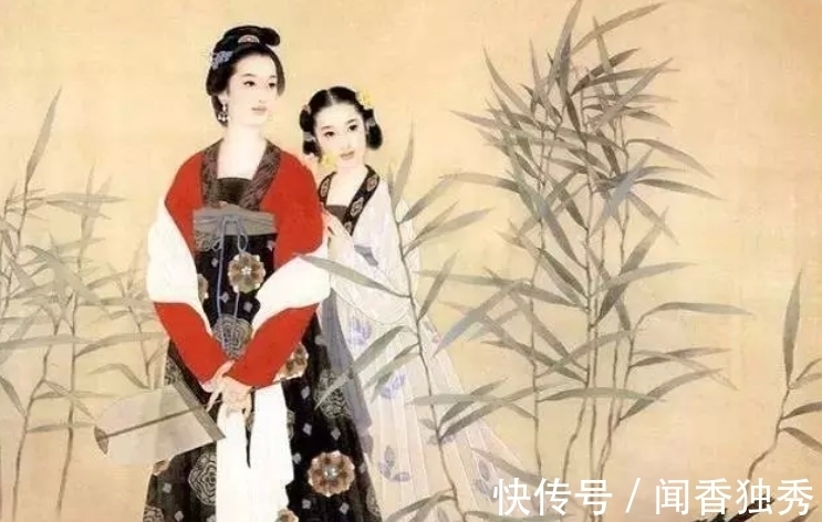 古诗词|白居易有首“催命诗”,断送了一位歌女性命,文字的力量堪比刀刃