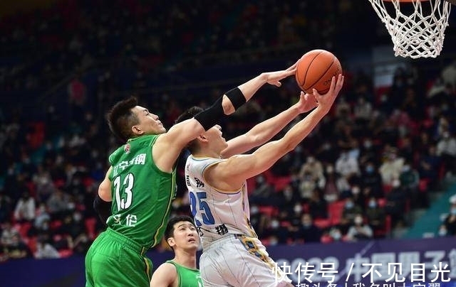 北京首钢|CBA联赛:辽宁男篮战胜北京首钢的背后,藏着多少鲜为人知的秘密