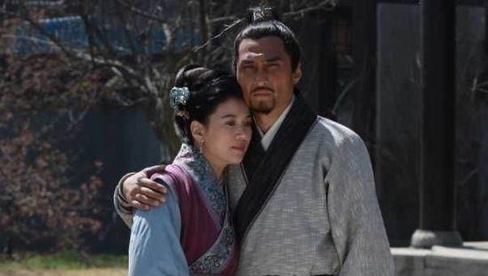 武松&水浒传林冲只佩服这个人,不是花和尚和武松,可惜此人死的窝囊!