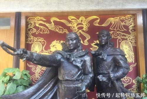 石达开|太平天国失败的罪魁？石达开的离开，实属无奈！