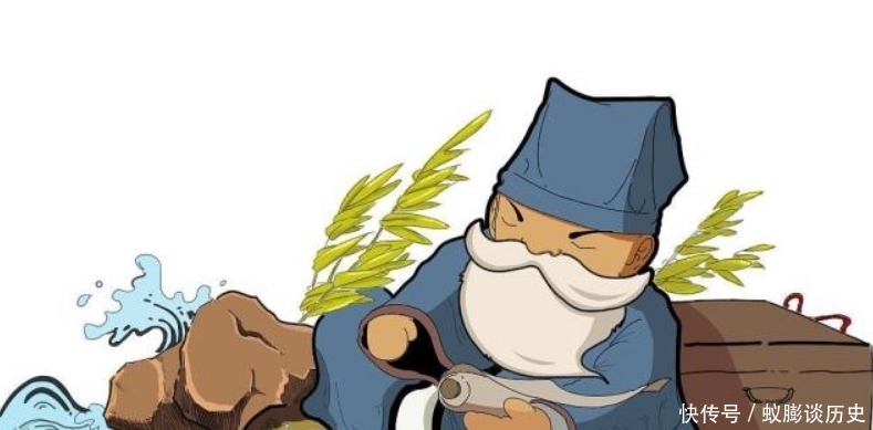 朱熹这首诗充满了深刻的哲理,短短28个字,读来让人受益匪浅!