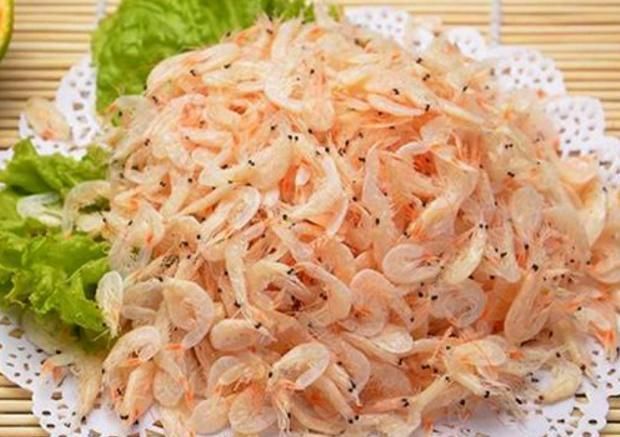 补钙|最补钙的不是“骨头汤”,而是有“钙库”之称的他,做给孩子吃