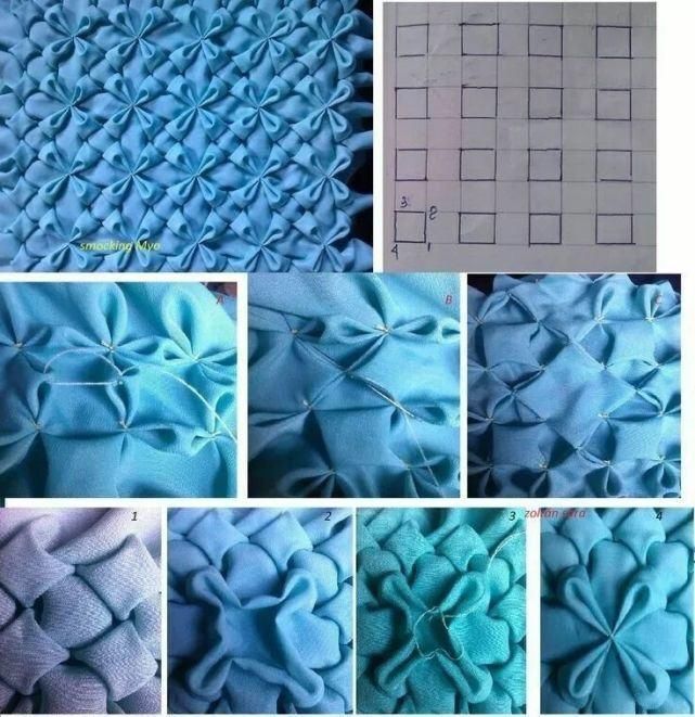 时装|干货丨时装大牌设计师都在用的手艺学会手工绣缀,给你的创意立裁加加餐