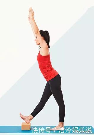 瑜伽|腿筋紧绷 5个简单瑜伽拉伸改善 腿筋紧的人群切忌不要生拉硬拽