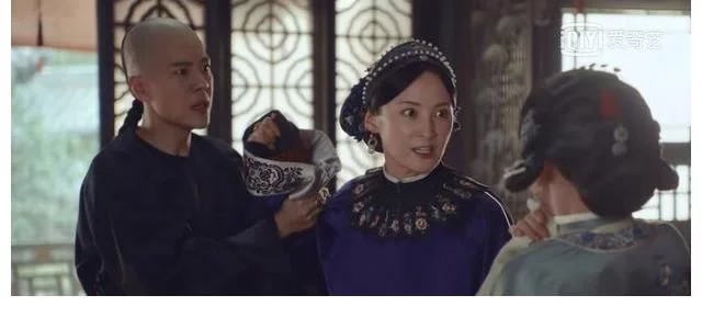 蒋勤勤杨蓉《当家主母》当然烂,但于正想把烂剧流水线化才是重点插图4 蒋勤勤杨蓉《当家主母》当然烂,但于正想把烂剧流水线化才是重点插图4