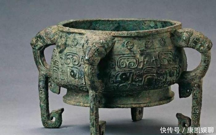 废品|六件被当做废品的稀世国宝,鉴定后成无价之宝,发现者哭笑不得