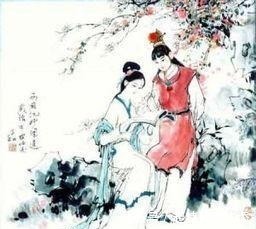 黛玉$林黛玉对袭人说了什么 让袭人死都不能原谅她!