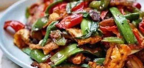 实惠好吃的几道家常菜,美味可口又下饭, 朋友都说好吃过瘾