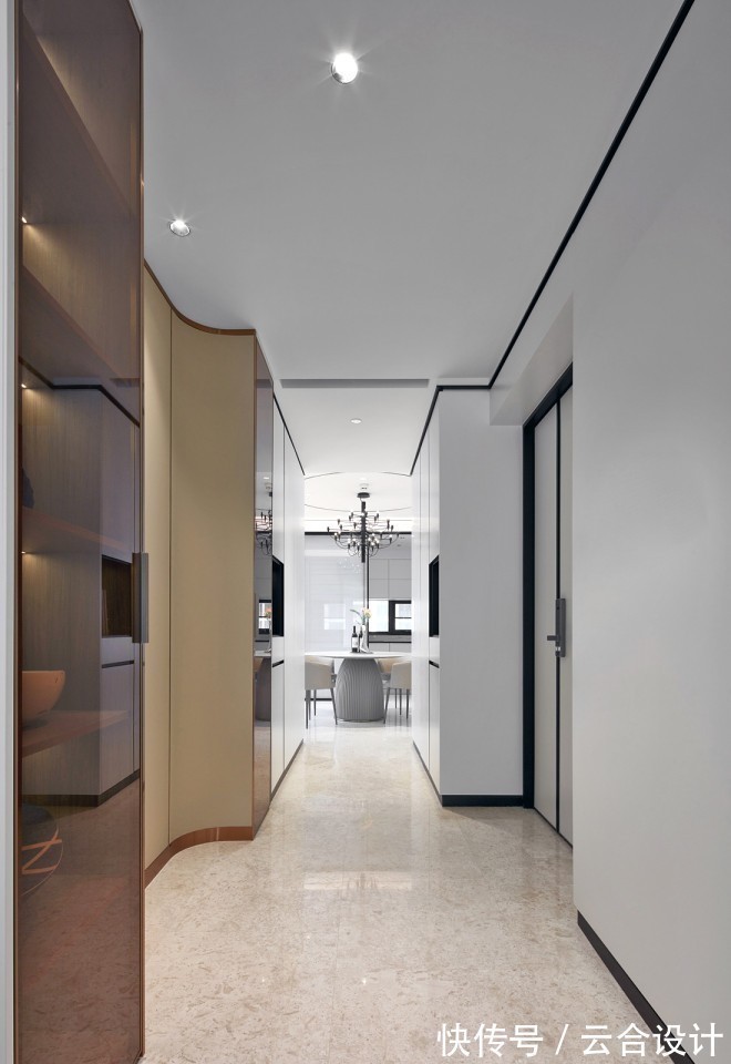 书籍|云合设计——设计一个家,就是对一个家生活轨迹的描绘