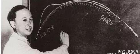 她是金庸表姐,给36岁钱学森介绍对象,钱却脸红着说:就你吧