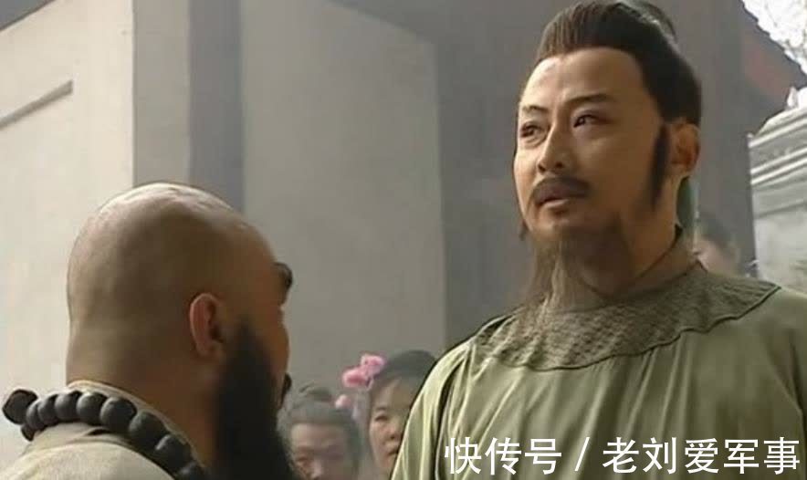 柴进#再看《水浒传》才明白,原来“林冲棒打洪教头”的背后,另藏玄机