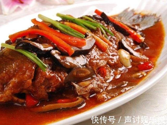 怀孕|女人怀孕后,尽量多吃4种常见食物,益智安胎,宝宝更出生后聪明