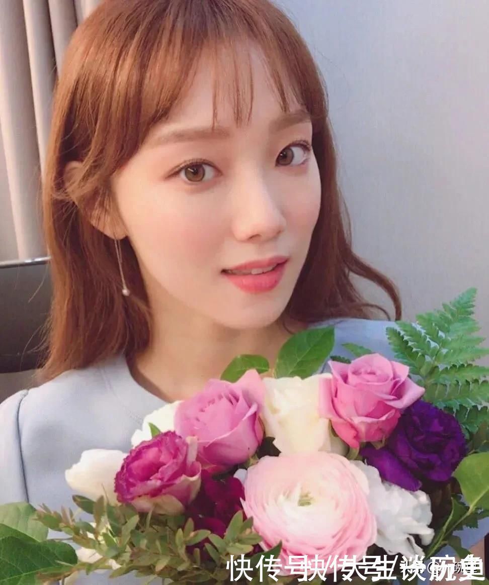 棕色|染发避雷!根据肤色选发色,11款神仙发色,黑黄皮千万别染错