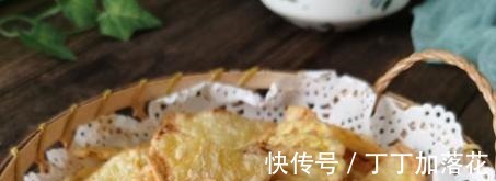 烤炉|原来自己在家就可以制作薯片，教程还这么简单，快来看看！